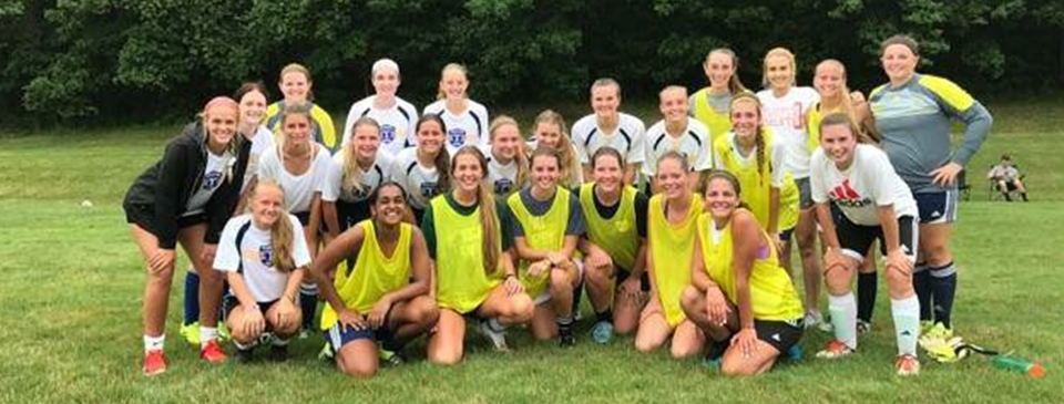 Alumni Game 2017