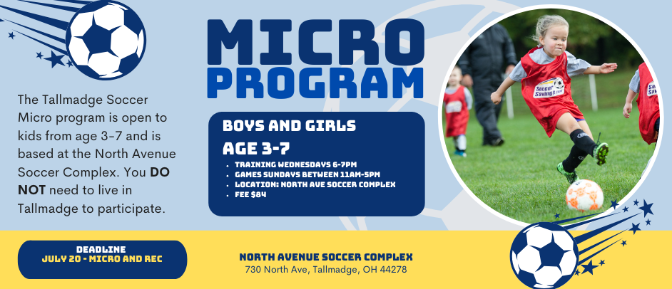Micro Program