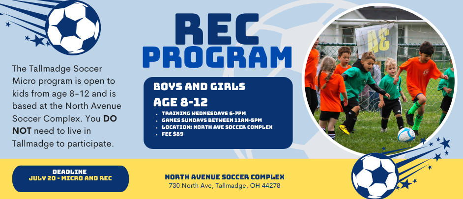 Rec Program