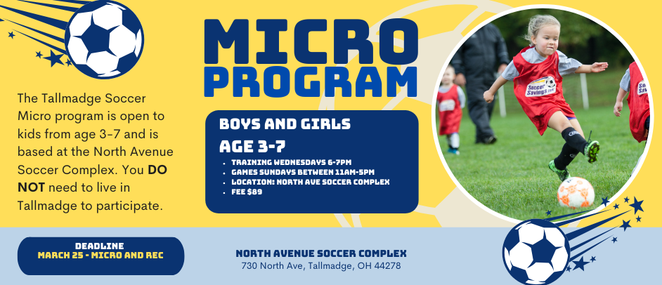 Micro Program