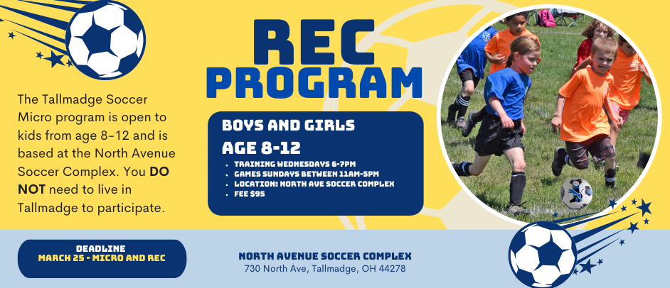 Rec Program