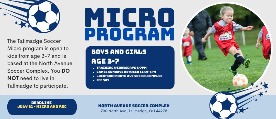 Micro Program