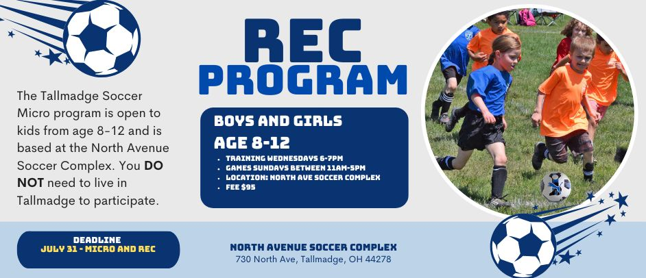 Rec Program